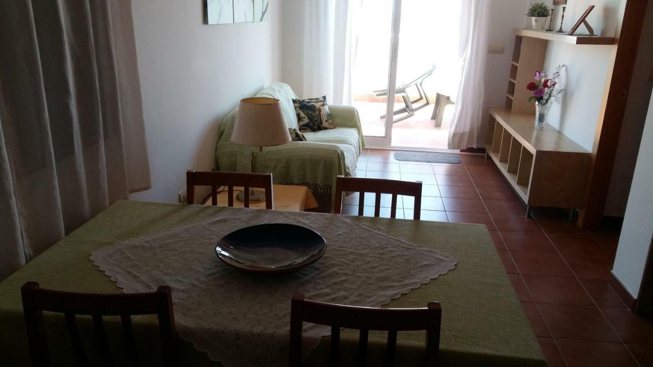 말라가 Atico En Rincon De La Victoria En La Costa Del Sol 아파트 외부 사진