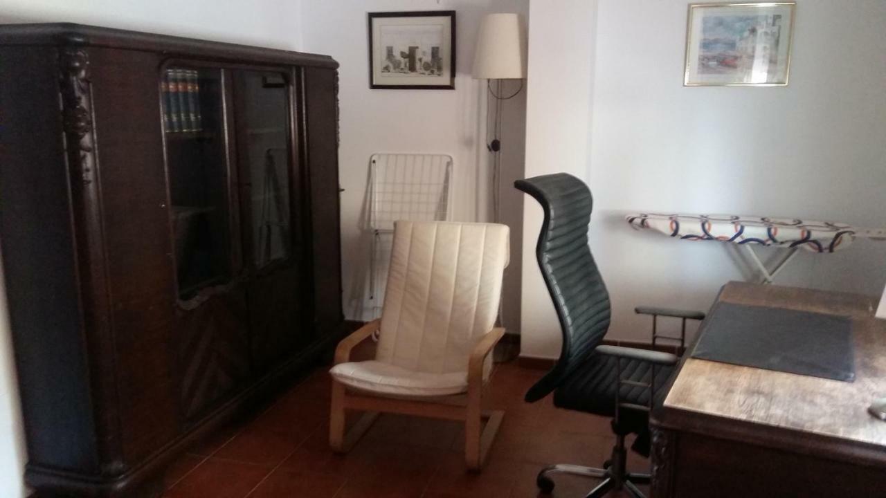 말라가 Atico En Rincon De La Victoria En La Costa Del Sol 아파트 외부 사진