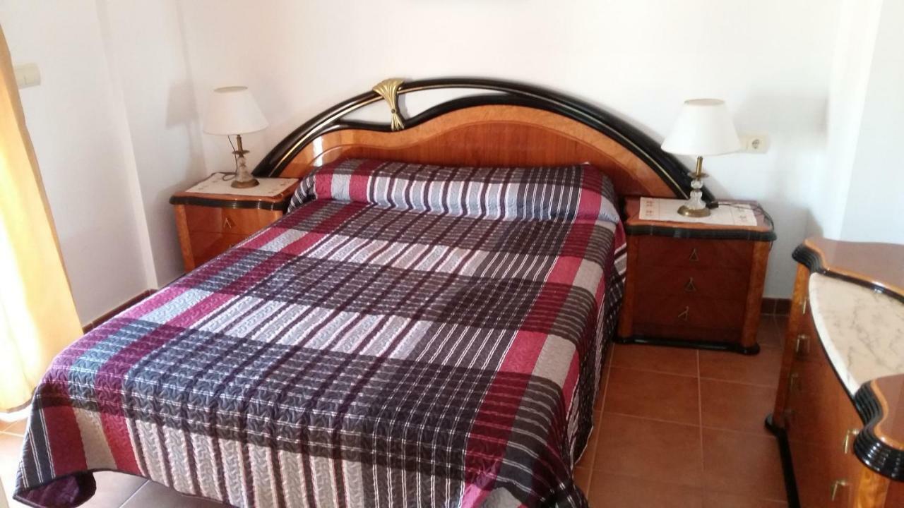 말라가 Atico En Rincon De La Victoria En La Costa Del Sol 아파트 외부 사진
