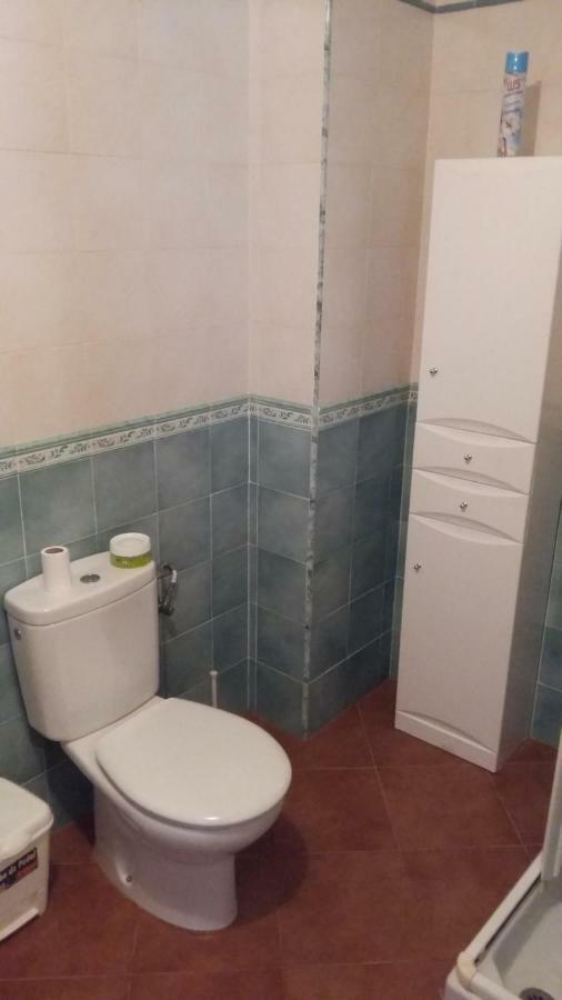 말라가 Atico En Rincon De La Victoria En La Costa Del Sol 아파트 외부 사진